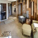 Σπίτι διακοπών Lovely In With Sauna Podwilczyn