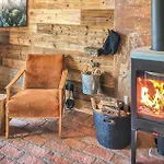 Lovely In With Sauna * Podwilczyn