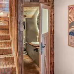 Lovely In With Sauna Σπίτι διακοπών Podwilczyn