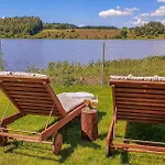 Lovely In With Sauna Podwilczyn