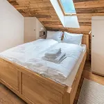 Σπίτι διακοπών Lovely In With Sauna Podwilczyn