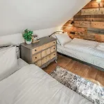 Lovely In With Sauna *