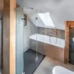 Lovely In With Sauna * Podwilczyn