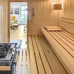 Lovely In With Sauna Σπίτι διακοπών