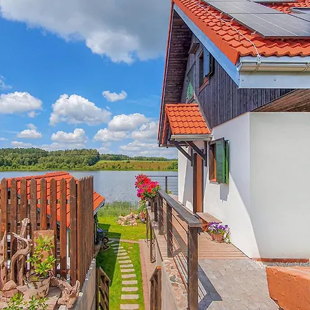 Beautiful In With Sauna Casa de Férias *