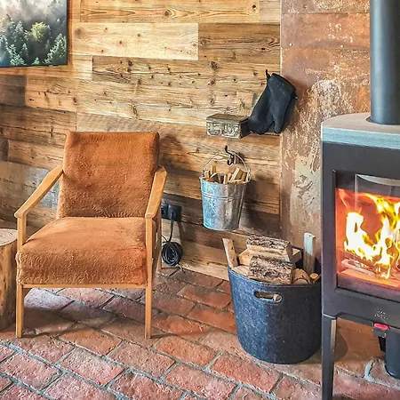 Beautiful In With Sauna * Podwilczyn