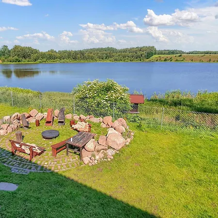 Beautiful In With Sauna Holiday home *