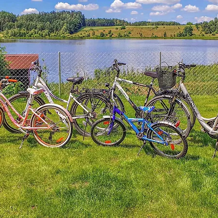 Beautiful In With Sauna Casa de Férias Podwilczyn