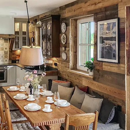 Beautiful In With Sauna