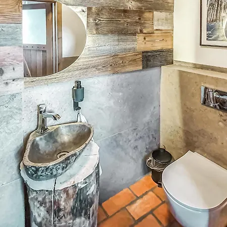 Beautiful In With Sauna