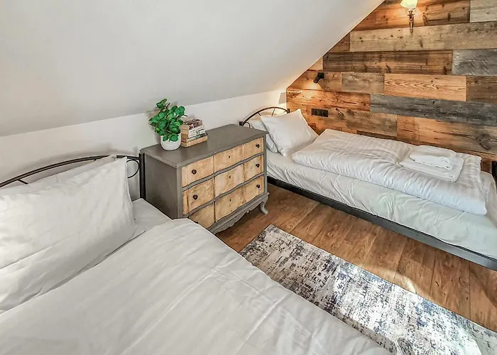 Beautiful In With Sauna *